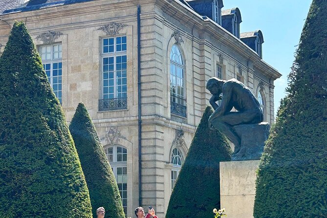 Paris Museum Pass: 2, 4, or 6 Days - Musée d’Orsay and the best Paris museum pairing