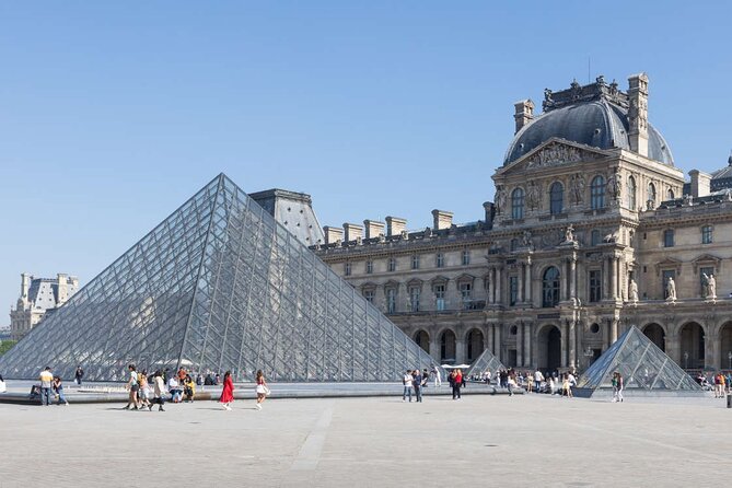 Paris Museum Pass: 2, 4, or 6 days - Day trips beyond central Paris