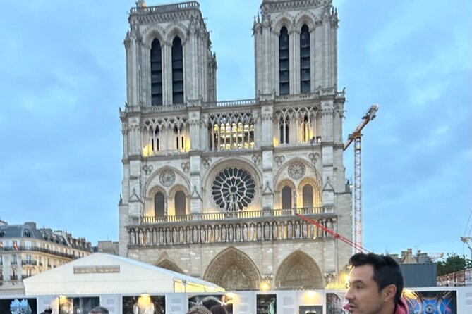 Paris Museum Pass: 2, 4, or 6 days - How to plan two, four, or six days