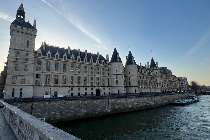 Paris Museum Pass: 2, 4, or 6 days - What is not included