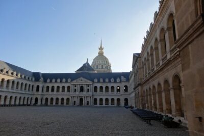 Napoleon’s Tomb and the Invalides Small-Group Guided Tour