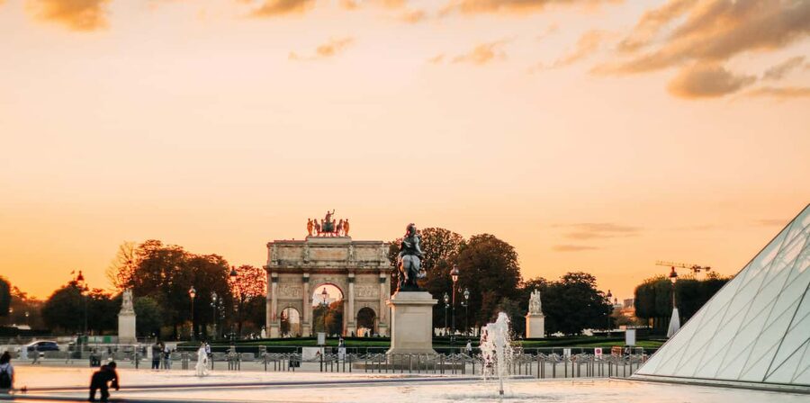 Paris: Napoleon Walking Tour with Les Invalides & Tomb Entry - Who should book this walking tour