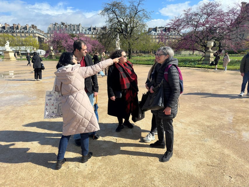 Paris: Napoleon Walking Tour with Les Invalides & Tomb Entry - What the $53 price really includes