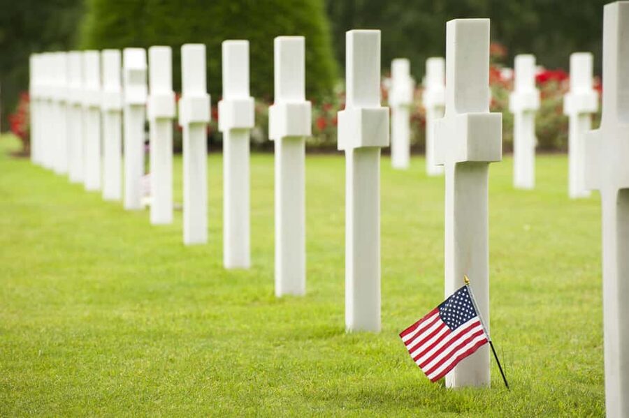 Paris: Normandy D-Day Sites Guided Day Trip with Lunch - What the timing means for you