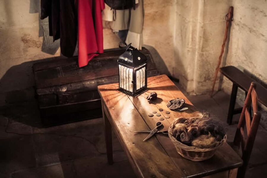 Paris: Notre Dame and Île de la Cité Walking Tour - The guide is the real variable