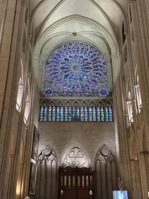 Paris: Notre Dame Cathedral Guided Tour of the Neighborhood - Why Île de la Cité matters