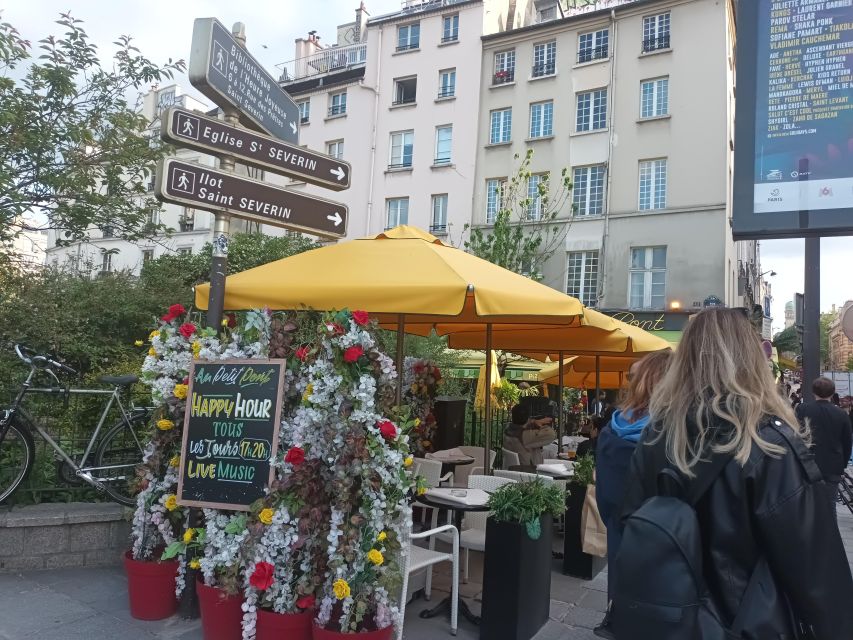 Paris: Notre Dame Exterior Walking Tour with Sainte Chapelle - Is $81 a fair price?
