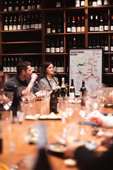 Paris: O Chateau's Wine Tasting Dinner - Key points to know before booking
