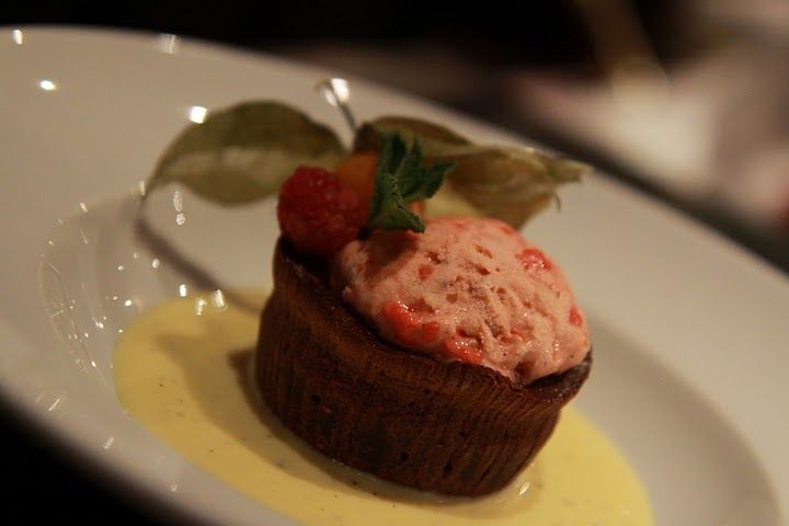 Paris: O Chateau's Wine Tasting Dinner - How to get there and plan the evening