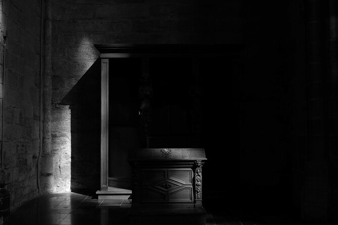 Paris Occult and the History of the Dark Arts Private Tour - Key points to know before you book