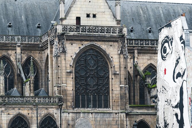Paris Occult and the History of the Dark Arts Private Tour - Reading Notre-Dame beyond the famous façade
