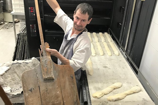 Paris Off the Beaten Path Belleville Tasting Food Tour - Is the $156.18 price fair?