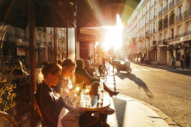 Paris Off the Beaten Track: Latin Quarter Private Tour - Starting near Luxembourg Gardens and the Pantheon