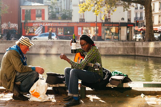 Paris Off the Beaten Track: Latin Quarter Private Tour - What the private format is really worth