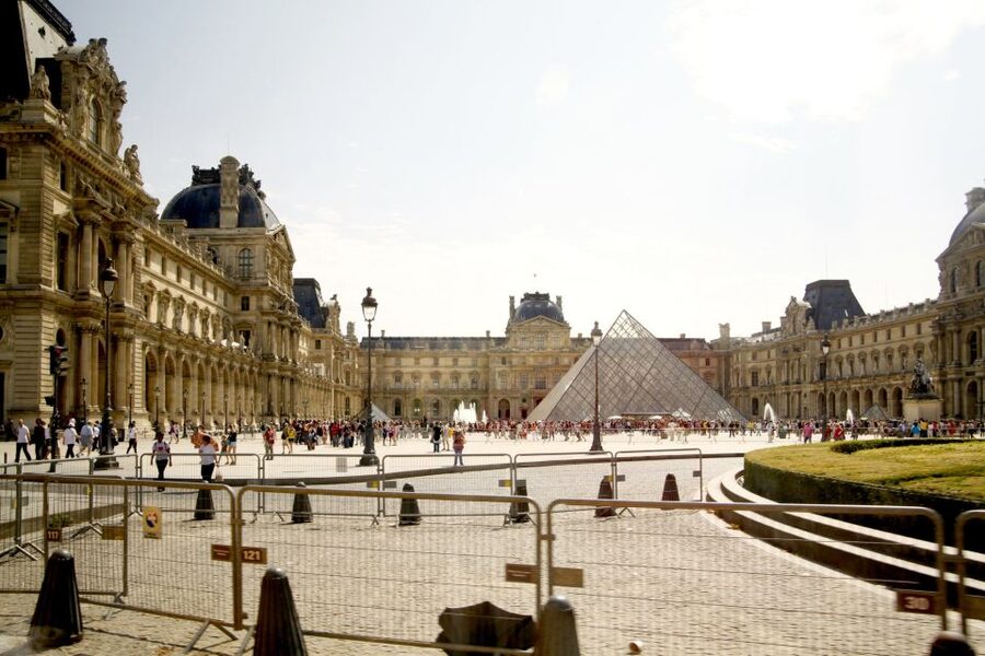 Paris: Openair Double Decker Bus Audio-Guided City Tour - Is $34 a fair price?