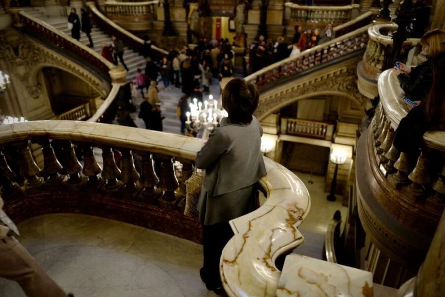 Paris: Opera Garnier and Seine River Cruise Tickets - Why the Palais Garnier deserves your first look