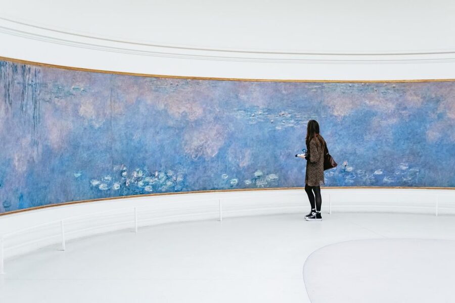 Paris: Orangerie Museum Skip-the-Line Entry and Guided Tour - Practical advice before you book