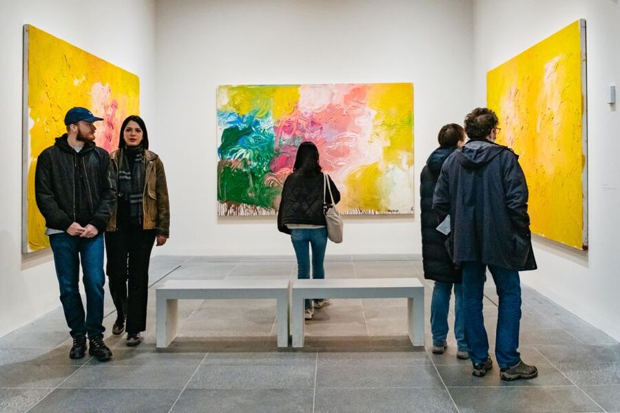 Paris: Orangerie Museum Skip-the-Line Entry and Guided Tour - Is $128 per person good value?