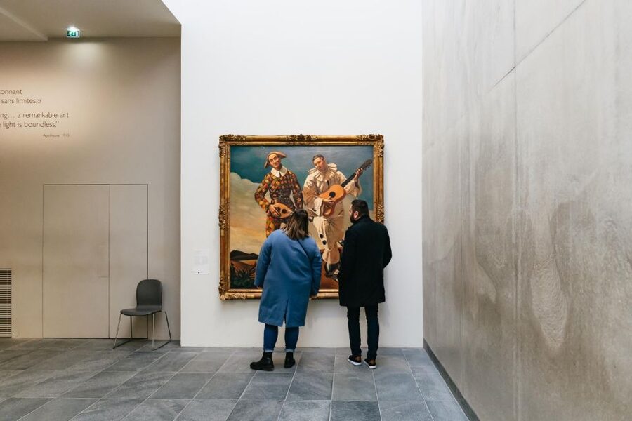 Paris: Orangerie Museum Skip-the-Line Entry and Guided Tour - Who will enjoy this Orangerie tour most?