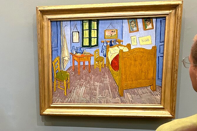 Paris Orsay Museum and Rodin Museum Daily Combo Ticket - Starting at the Musée d’Orsay