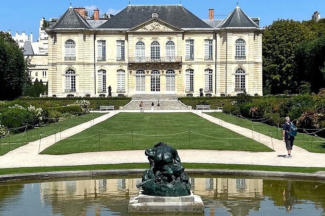 Paris Orsay Museum and Rodin Museum Daily Combo Ticket - Who should choose this museum combo?