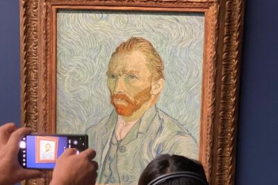 Orsay Museum Daily Entry Ticket