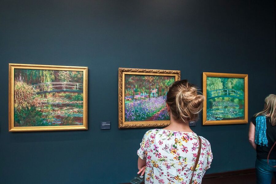 Paris: Orsay Museum Entry Ticket - Who will enjoy this ticket most?