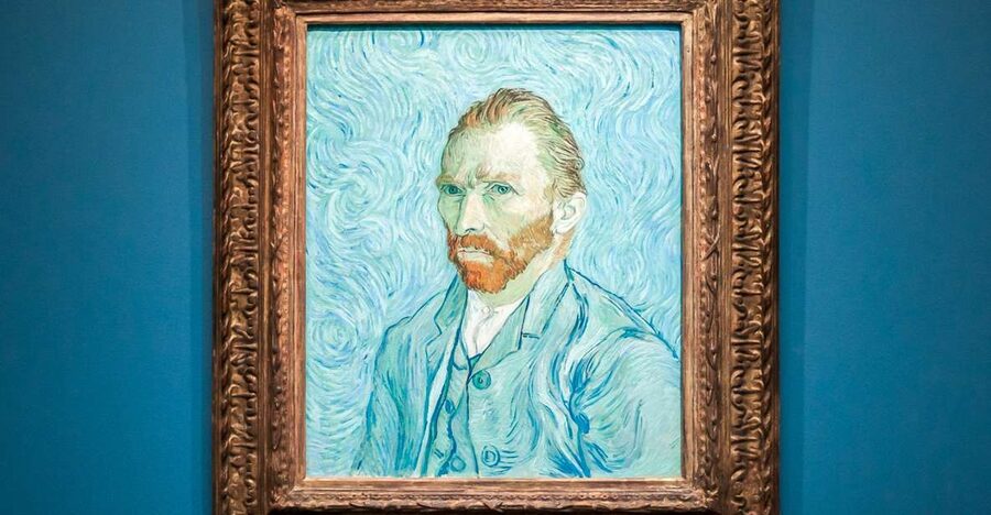 Paris: Orsay Museum Entry Ticket - Finding the famous paintings on the fifth floor