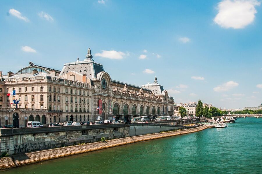 Paris: Orsay Museum Entry Ticket - How much time should you allow?