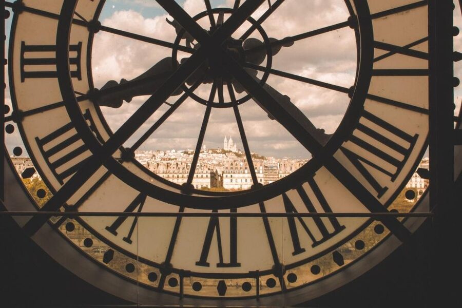 Paris: Orsay Museum Entry Ticket and Digital Audio Guide App - How the digital audio guide works