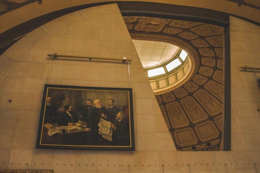 Paris: Orsay Museum Entry Ticket and Digital Audio Guide App - Is $31 good value?