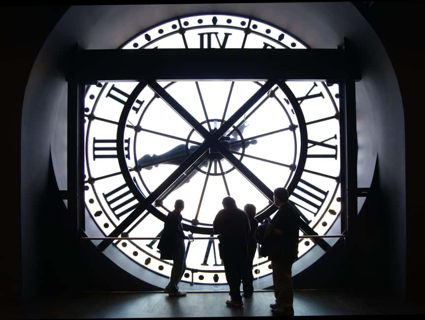 Paris: Orsay Museum Masterpieces Guided Tour - Why the Musée d’Orsay works so well for a guided visit