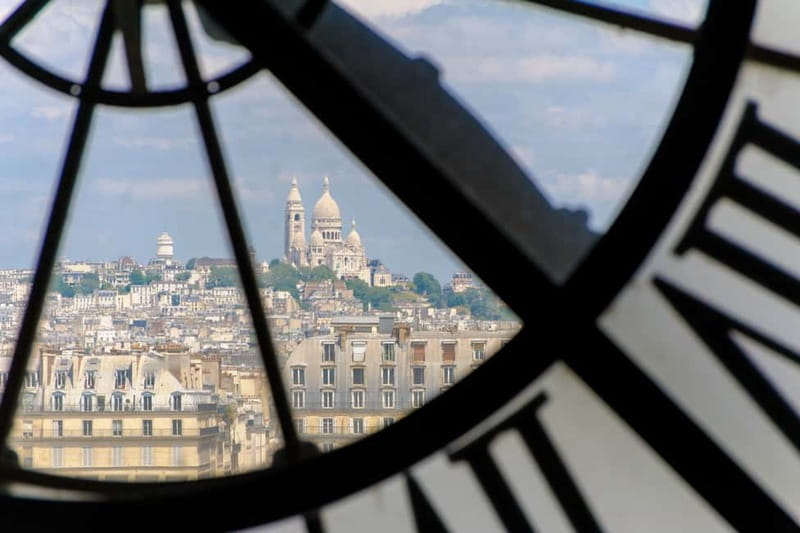 Paris: Orsay Museum Masterpieces Guided Tour - The paintings that give the tour its focus