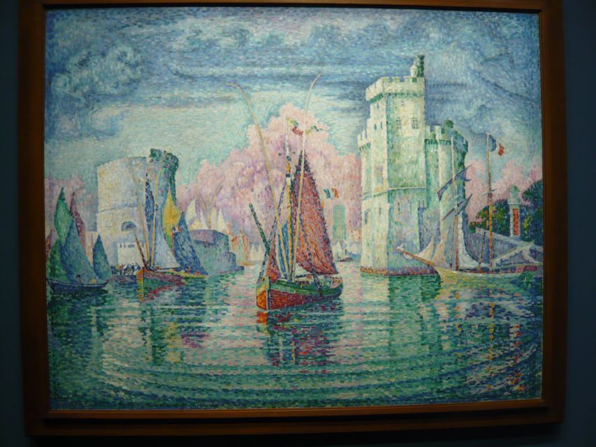 Paris: Orsay Museum Masterpieces Guided Tour - Is $60 a fair price?