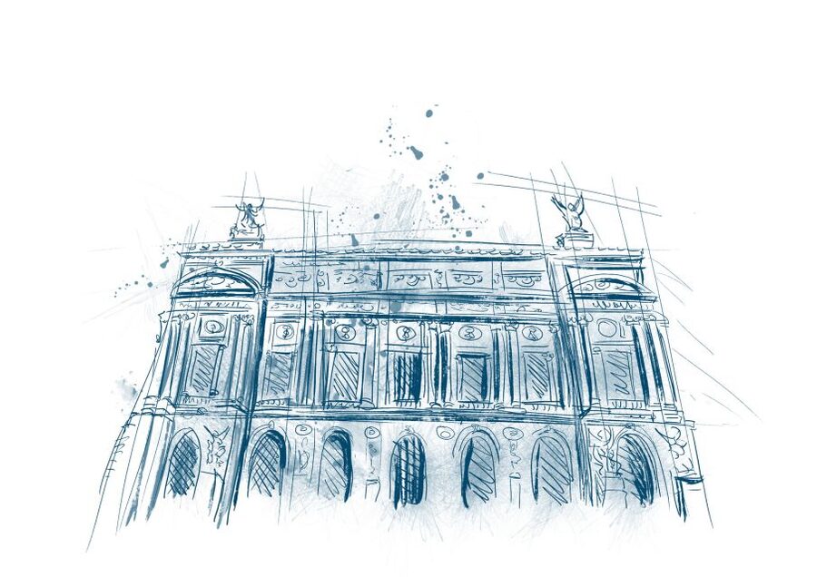 Paris: Palais Garnier Mystery Game with Entry Ticket - Following Arsène Lupin Through the Opera House