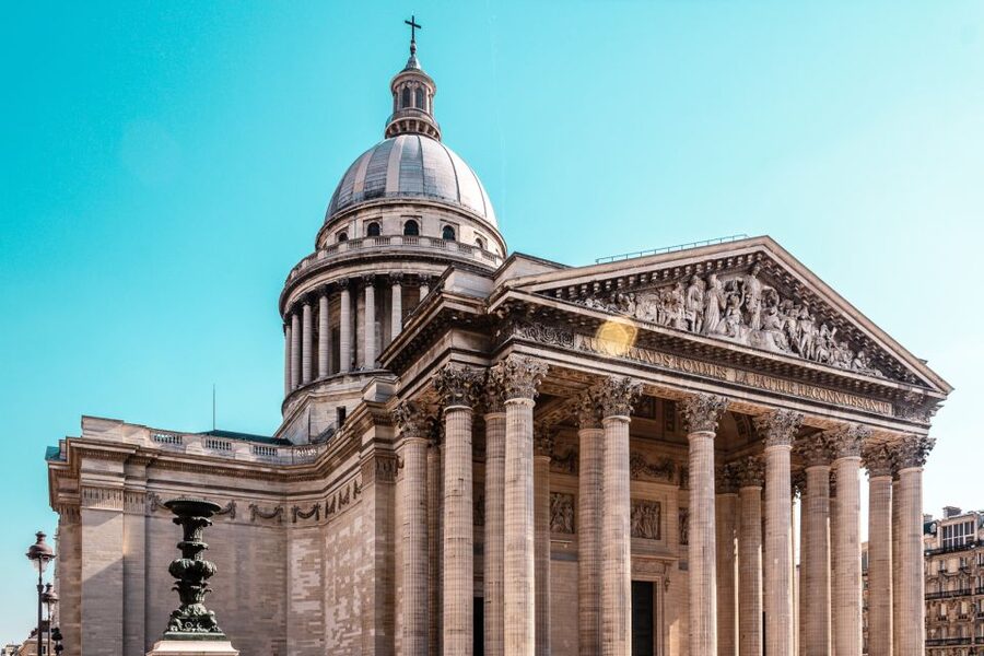 Paris: Panthéon Admission Ticket - Key Points Before You Go