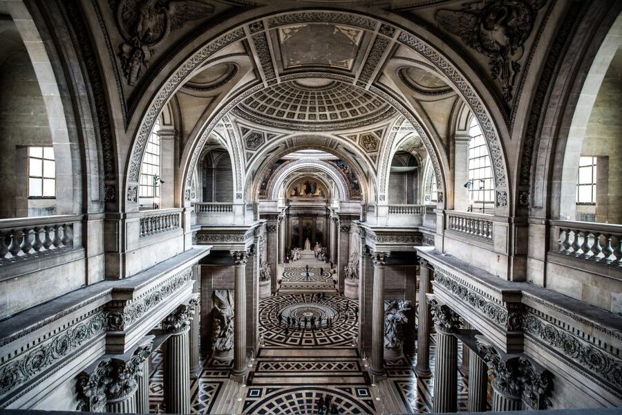 Paris: Panthéon Admission Ticket - How Long Should You Allow?