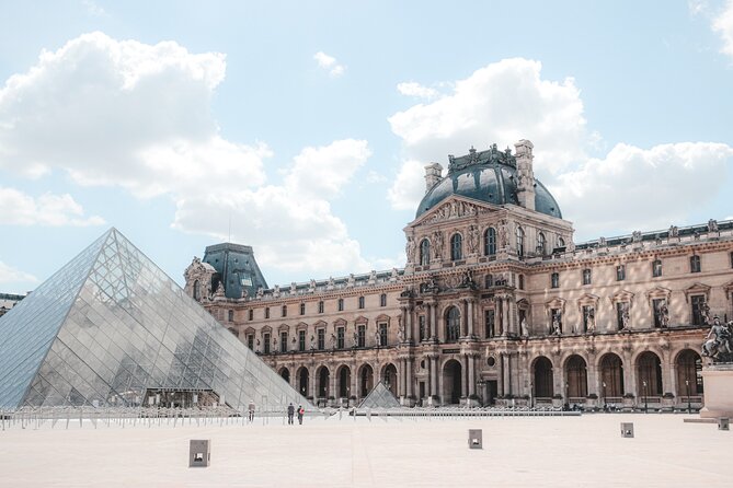 Paris Pass with over 90 Top Attractions including Notre Dame Tour - What the Paris Pass really gives you