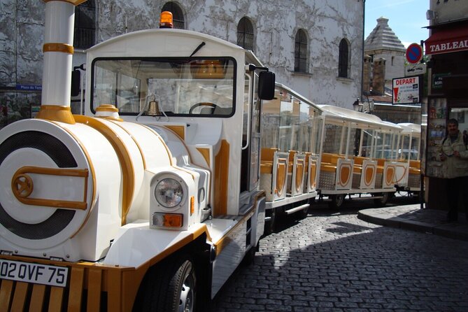 Paris Pass with over 90 Top Attractions including Notre Dame Tour - French food and drink stops