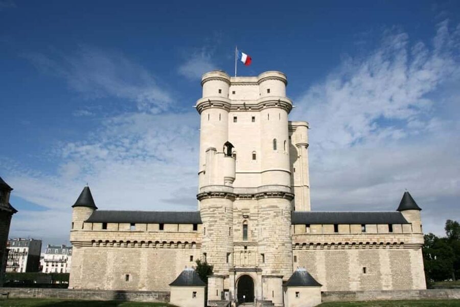 Paris Passlib' City: Official Pass with 5 Top Attractions - How the five-choice system works