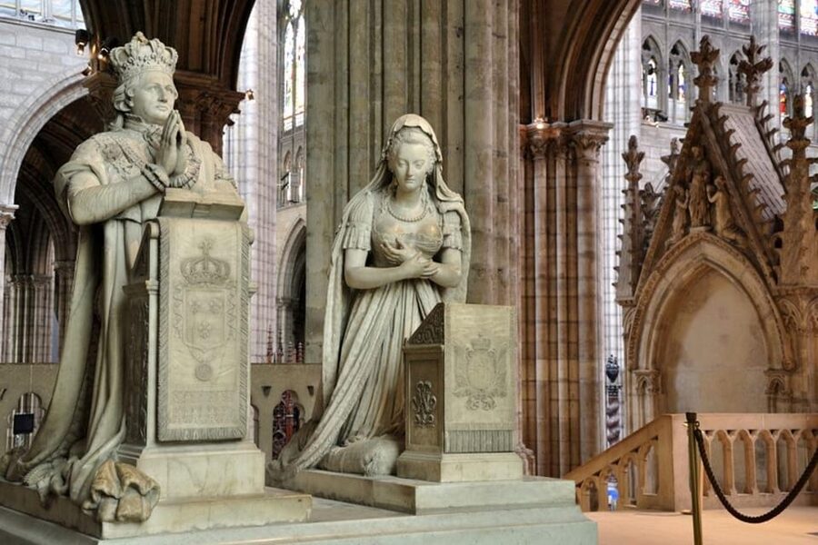 Paris Passlib' City: Official Pass with 5 Top Attractions - Who should use this pass?