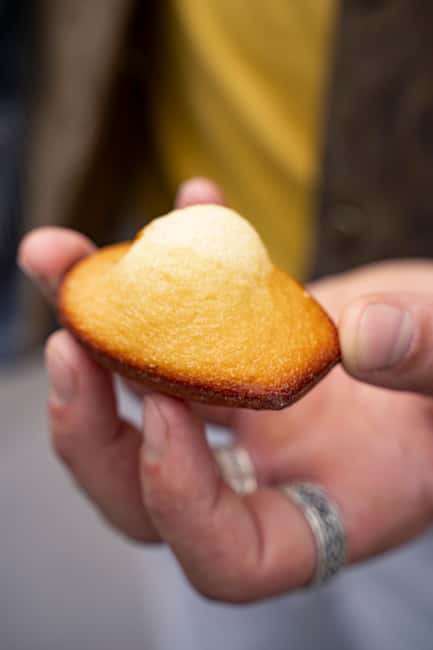 Paris : Pastries and Tragedies, The sweet tour of Montmartre - Le Bateau-Lavoir and the artist side of Montmartre
