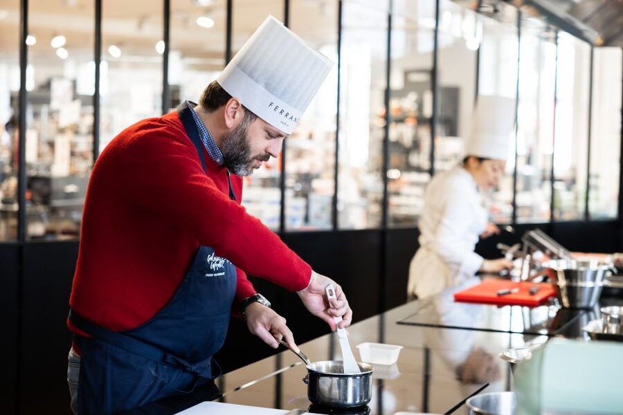 Paris: Pastry Class with Ferrandi Chef at Galeries Lafayette - Should You Book the Galeries Lafayette Pastry Class?