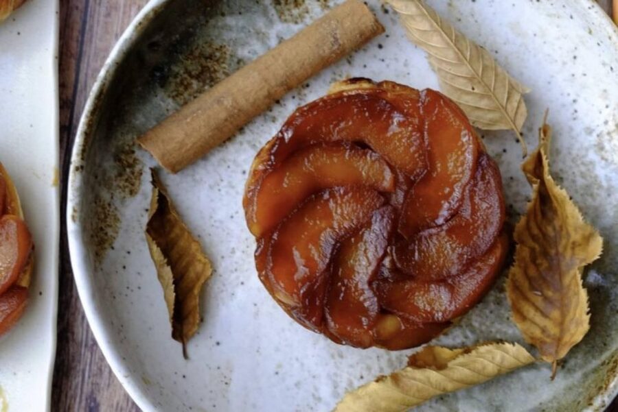 Paris: Pastry Class with Ferrandi Chef at Galeries Lafayette - A Small Group Makes the Difference