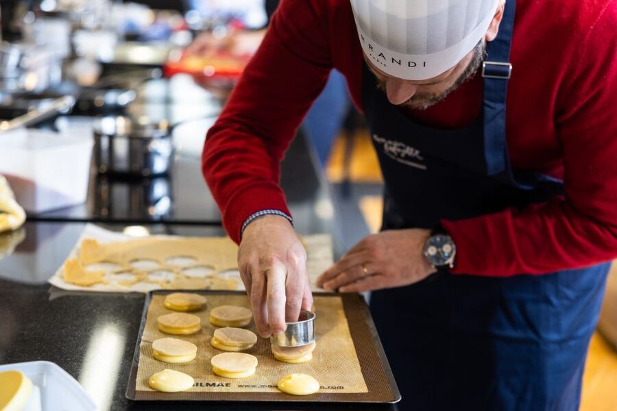 Paris: Pastry Class with Ferrandi Chef at Galeries Lafayette - Is $153 a Fair Price?