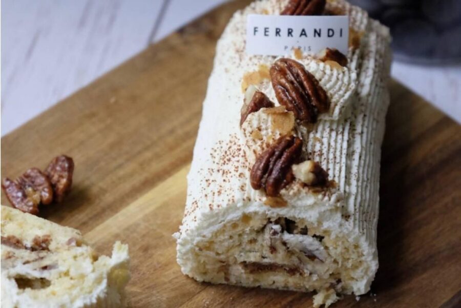 Paris: Pastry Class with Ferrandi Chef at Galeries Lafayette - Timing Your Visit to Galeries Lafayette