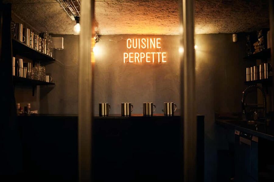 Paris : Perpette, l'expérience immersive - Key points before you book