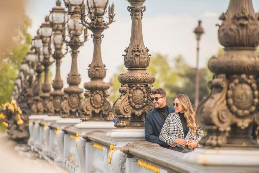 Paris Photo Experience - Should you book the Trocadéro photo experience?