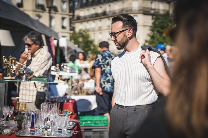 Paris Photo Session: Be the Star of Your Own Movie - Choosing between the Eiffel Tower, Saint-Germain, and Notre Dame