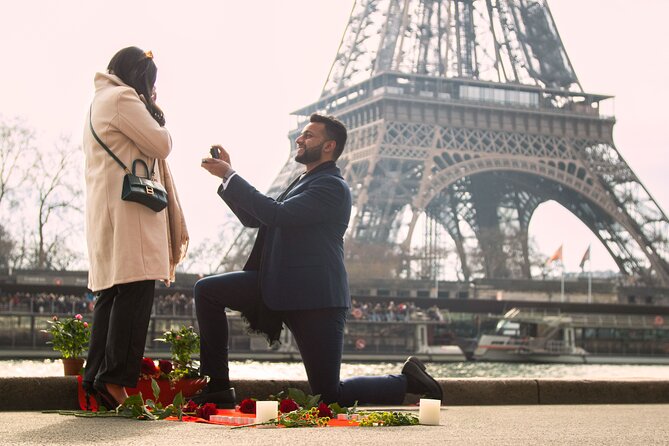 Paris Photo Shoot Session – Eiffel Tower Photographer - Who should book this Eiffel Tower session?
